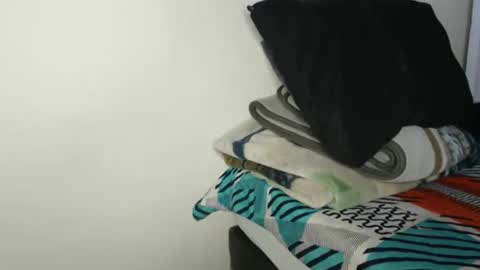 Hot and PowerHOPE U MISS ME online show from 01-07-25, 04:50