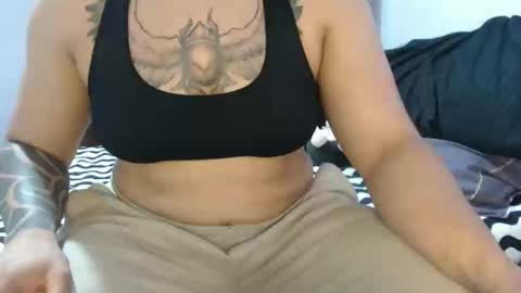 Hot and PowerHOPE U MISS ME online show from 01-10-25, 04:01