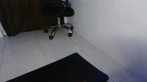 Hot and PowerHOPE U MISS ME online show from 01-16-25, 05:42