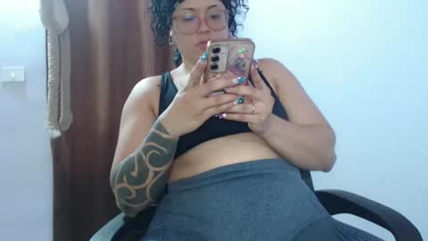 Hot and PowerHOPE U MISS ME online show from 01-22-25, 02:26