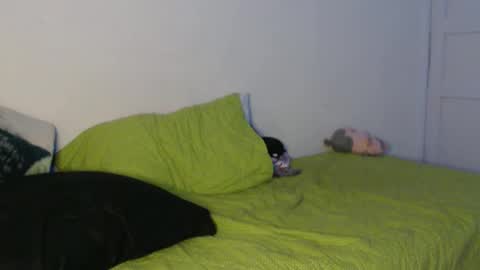 Hot and PowerHOPE U MISS ME online show from 01-22-25, 05:26