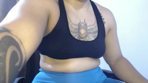 Hot and PowerHOPE U MISS ME online show from 01-24-25, 02:07