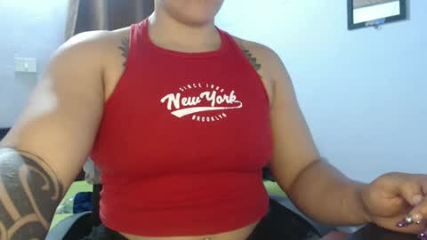 Hot and PowerHOPE U MISS ME online show from 01-28-25, 12:15