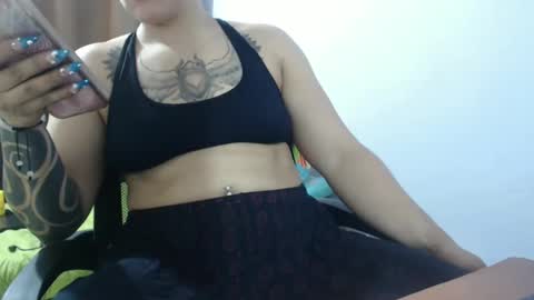 Hot and PowerHOPE U MISS ME online show from 01-29-25, 03:01