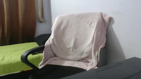 Hot and PowerHOPE U MISS ME online show from 02-19-25, 02:12