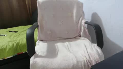 Hot and PowerHOPE U MISS ME online show from 03-12-25, 02:30