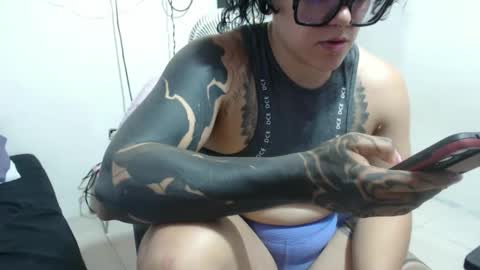 Hot and PowerHOPE U MISS ME online show from 09-09-25, 02:33