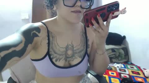 Hot and PowerHOPE U MISS ME online show from 10-06-25, 11:57