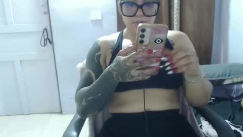 Hot and PowerHOPE U MISS ME online show from 11-10-25, 11:48