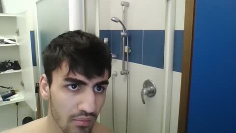 hotandwild2003 online show from 02-08-26, 04:38