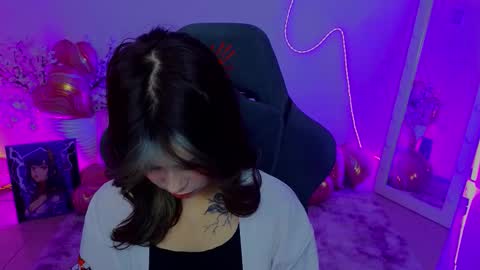 Hotary online show from 02-08-26, 02:37