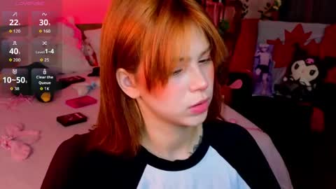 Hotary online show from 04-18-26, 03:21