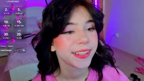 Snapshot of hotary_yuko chatting on 05-15-26, 03:13 Hotary online show from 05-15-26, 03:13