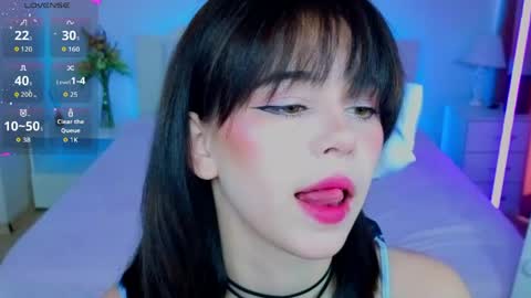 Snapshot of hotary_yuko chatting on 05-22-26, 03:13 Hotary online show from 05-22-26, 03:13