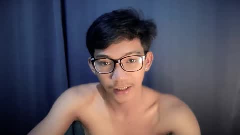 hotasian_jerome online show from 02-16-26, 03:46