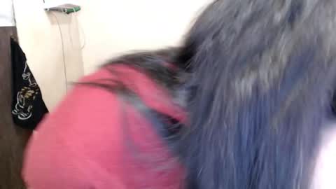 Snapshot of hotasian_mama chatting on 11-25-25, 12:49 Grace online show from 11-25-25, 12:49