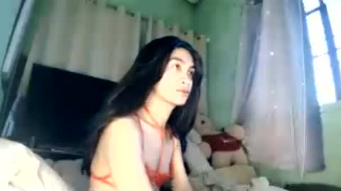 Snapshot of hotasianara chatting on 07-11-26, 08:06 Ara choi online show from 07-11-26, 08:06