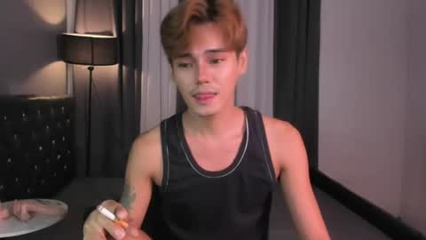 Kenny online show from 07-21-26, 03:36