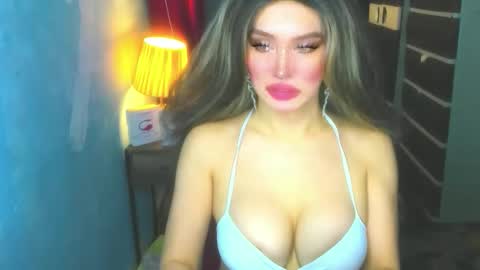 T A N Y A online show from 04-21-26, 02:04