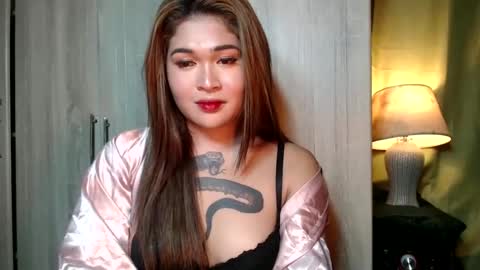 Aljie online show from 02-01-25, 05:05