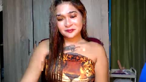 Aljie online show from 03-09-25, 03:11