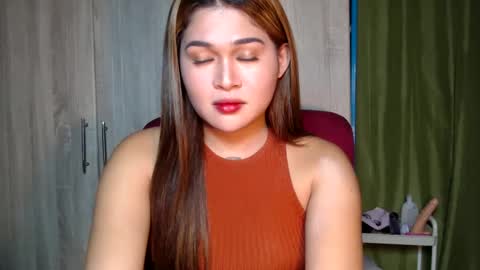 Aljie online show from 03-10-25, 10:37