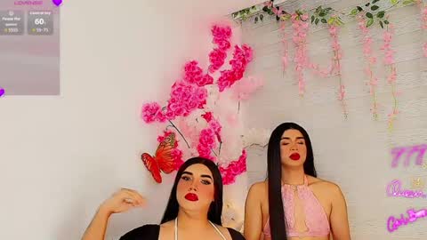 hotbabysqueens online show from 07-24-26, 02:09