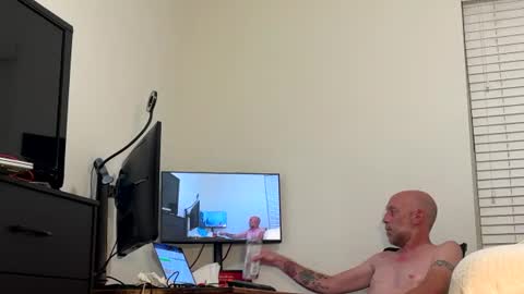 Pete Mitchell online show from 07-17-26, 05:03