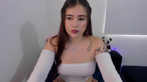 lesly and ander online show from 03-05-26, 09:22