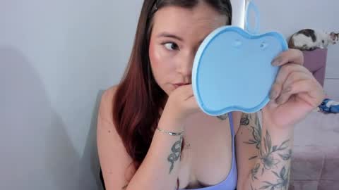 lesly and ander online show from 05-29-26, 08:29