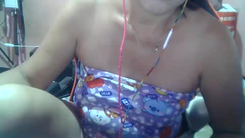 hotbetty_45 online show from 01-08-25, 01:11