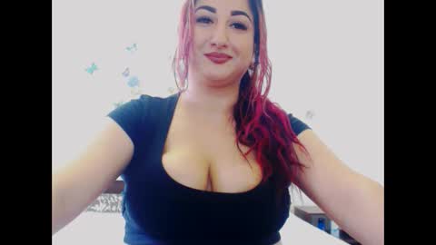 Snapshot of hotboobsmaya chatting on 02-12-25, 09:10 hotboobsmaya online show from 02-12-25, 09:10
