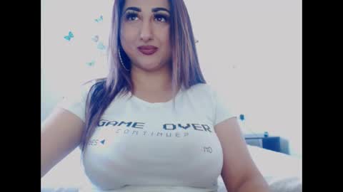 Snapshot of hotboobsmaya chatting on 09-21-25, 09:11 hotboobsmaya online show from 09-21-25, 09:11