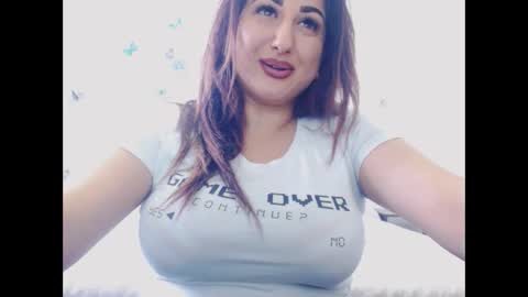 Snapshot of hotboobsmaya chatting on 10-02-25, 07:48 hotboobsmaya online show from 10-02-25, 07:48