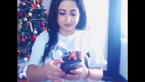 hotboobsmaya online show from 01-06-26, 09:35