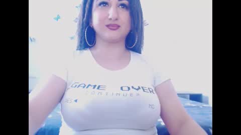 hotboobsmaya online show from 02-16-26, 10:33