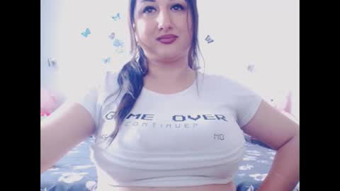 hotboobsmaya online show from 03-18-26, 07:33