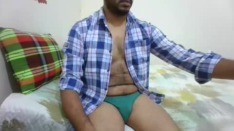 Hotboy8677 online show from 10-19-25, 06:36