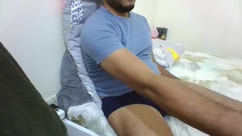 Hotboy8677 online show from 10-23-25, 08:24