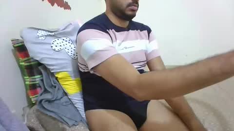 Hotboy8677 online show from 11-08-25, 09:09