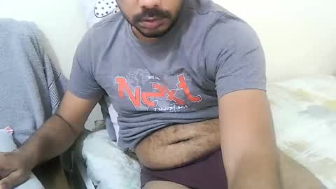 Hotboy8677 online show from 02-11-26, 08:30