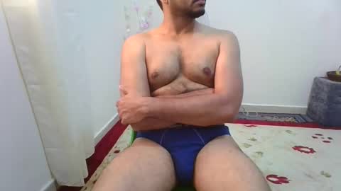Hotboy8677 online show from 04-09-26, 07:25