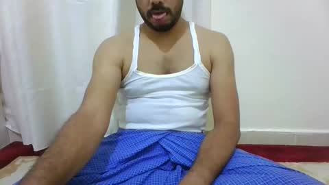 Hotboy8677 online show from 04-12-26, 09:53