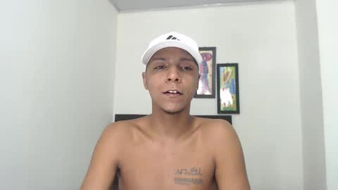 hotboyluxe online show from 02-28-26, 03:07