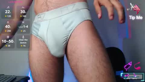 Snapshot of hotboyneon490 chatting on 10-27-25, 11:47 Alex Neon online show from 10-27-25, 11:47