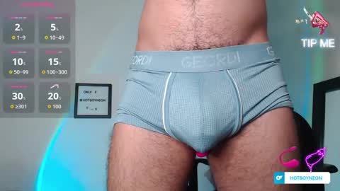 Snapshot of hotboyneon490 chatting on 11-17-25, 02:34 Alex Neon online show from 11-17-25, 02:34