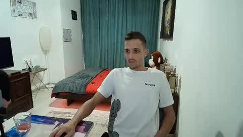 Hotboyshorny online show from 02-02-26, 02:38