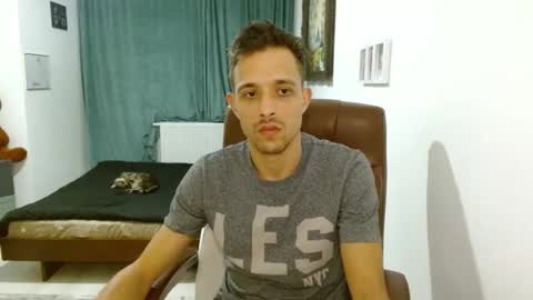 Hotboyshorny online show from 02-16-26, 07:10