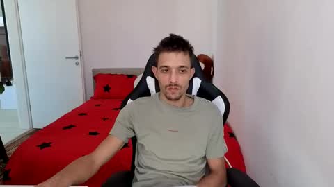 Hotboyshorny online show from 02-27-26, 08:58