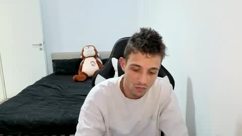 Hotboyshorny online show from 03-05-26, 10:33